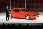Dodge Challenger 2006 года